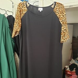 Lularoe Julia 3x